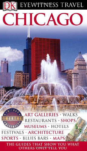 Stock image for Chicago for sale by ThriftBooks-Dallas