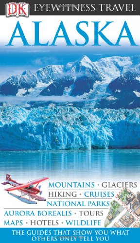 9780756661991: DK Eyewitness Travel Guide: Alaska