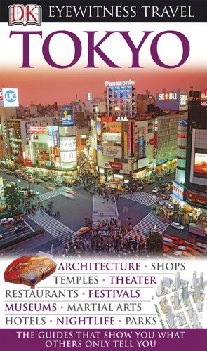 Beispielbild fr Tokyo zum Verkauf von 2Vbooks