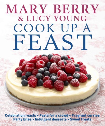 Imagen de archivo de Cook up a Feast a la venta por Better World Books