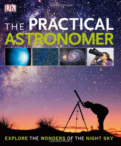 Stock image for The Practical Astronomer for sale by medimops