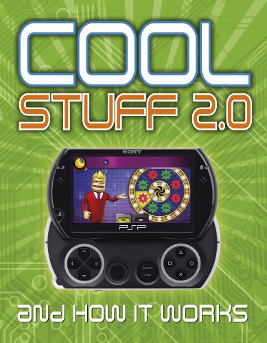 9780756662912: Cool Stuff 2.0: And How It Works