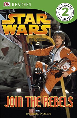 Beispielbild fr DK Readers L2: Star Wars: Join the Rebels zum Verkauf von SecondSale