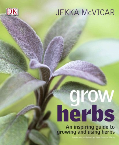 9780756664275: Grow Herbs