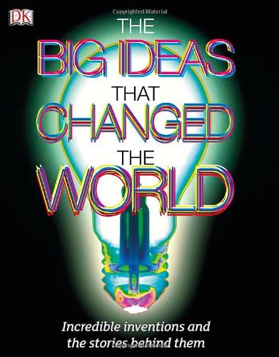 Stock image for Ideas That Changed the World for sale by Better World Books: West