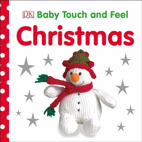 Beispielbild fr Christmas (Baby Touch and Feel) zum Verkauf von WorldofBooks