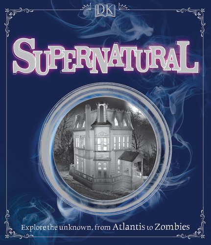 Stock image for Supernatural for sale by ThriftBooks-Dallas