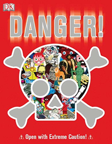 Stock image for Danger! for sale by ThriftBooks-Atlanta