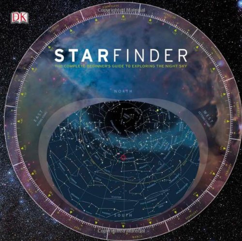 9780756668204: Starfinder: The Complete Beginner's Guide to the Night Sky