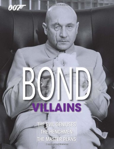 Bond Villains