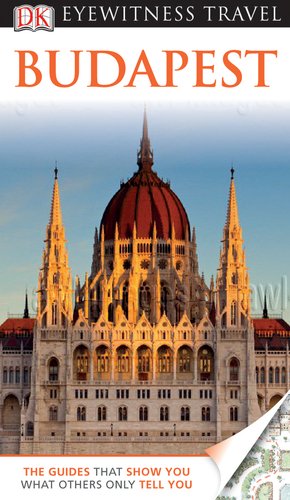 9780756669348: Dk Eyewitness Travel Budapest [Lingua Inglese]