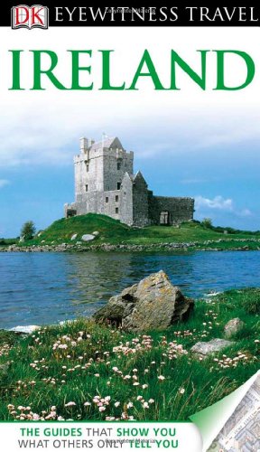 Stock image for Eyewitness Travel Guide - Ireland for sale by Better World Books