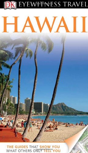 Beispielbild fr DK Eyewitness Travel Guide: Hawaii zum Verkauf von More Than Words