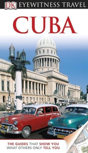 Beispielbild fr DK Eyewitness Travel Guide: Cuba zum Verkauf von Wonder Book