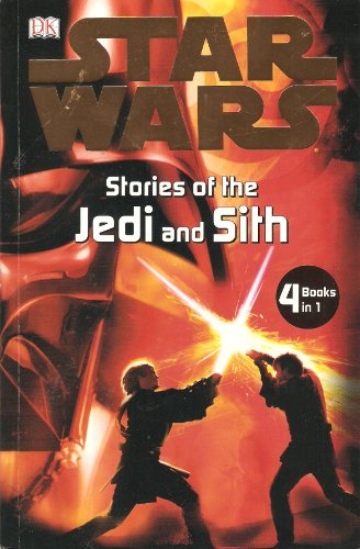 Beispielbild fr Stories of the Jedi and Sith (Star Wars) zum Verkauf von BooksRun