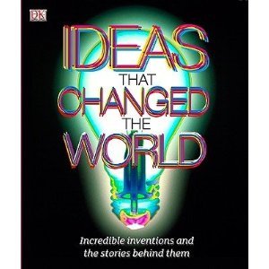 9780756670771: IDEAS THAT CHANGED THE WORLD