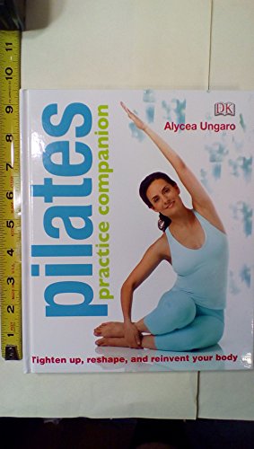 Stock image for Pilates Practice Companion for sale by Hawking Books