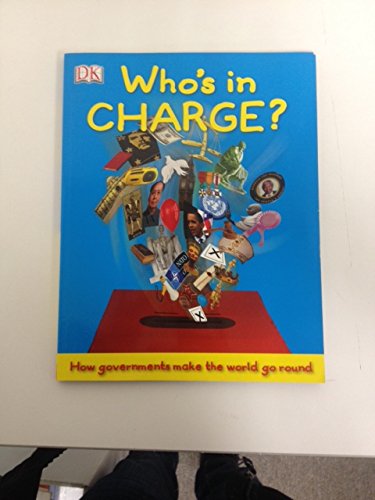 Beispielbild fr Who's in Charge? zum Verkauf von Better World Books