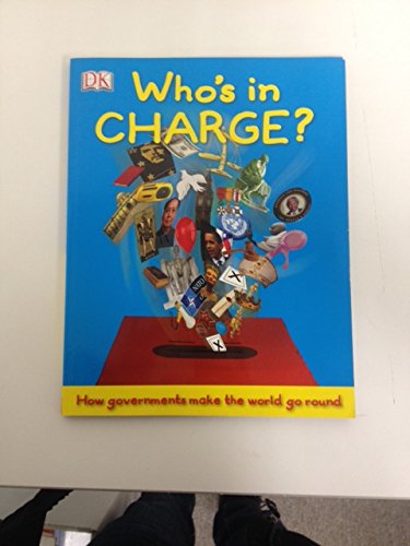 Imagen de archivo de Who's in Charge? a la venta por SecondSale