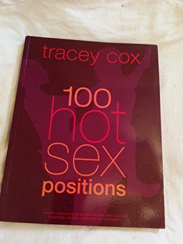 9780756671570: 100 Hot Sex Positions