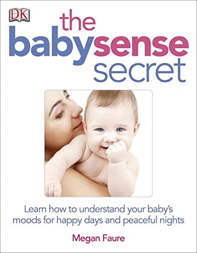 Beispielbild fr The Babysense Secret zum Verkauf von Better World Books