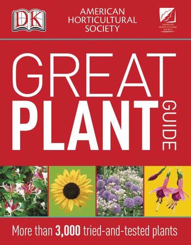 Stock image for Great Plant Guide for sale by Books of the Smoky Mountains