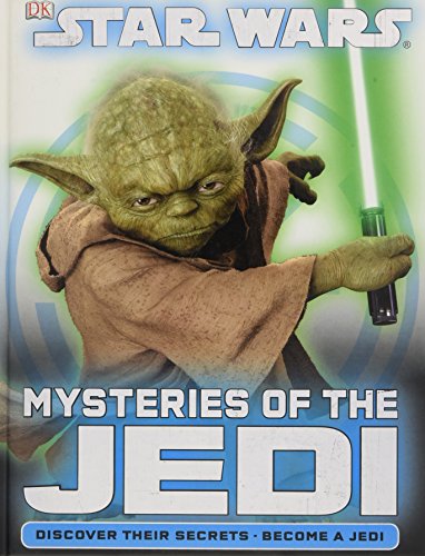 Stock image for Star Wars: Mysteries of the Jedi for sale by BookHolders
