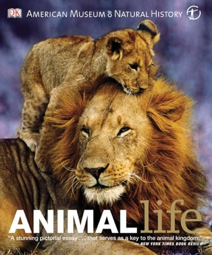 Imagen de archivo de Animal Life: Secrets of the Animal World Revealed a la venta por HPB-Diamond