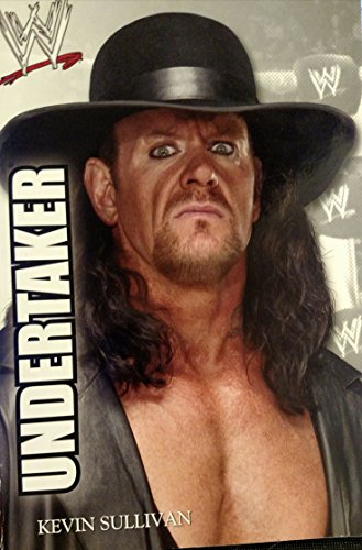 Stock image for WWE Undertaker & Triple H (DK) for sale by ThriftBooks-Atlanta