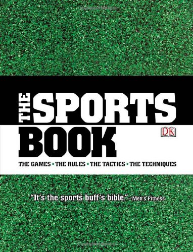 9780756672317: The Sports Book