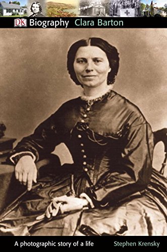 9780756672799: DK Biography: Clara Barton