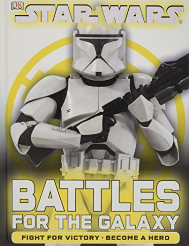 9780756673154: Battle for the Galaxy (Star Wars)