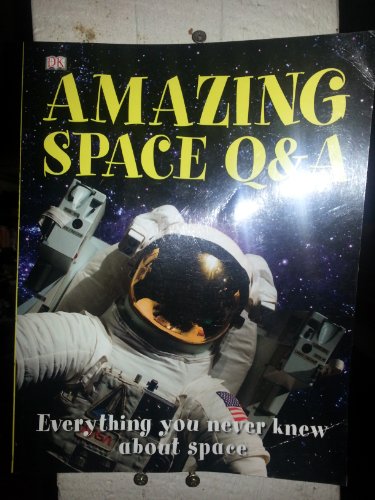 Stock image for Amazing Space Q & A for sale by Better World Books