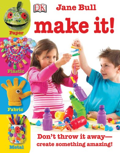 Imagen de archivo de Make It! a la venta por Better World Books