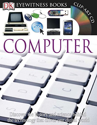 Stock image for Computer [With CDROM] for sale by ThriftBooks-Atlanta