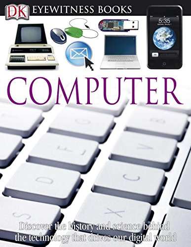 Computer (DK Eyewitness Books) (9780756682668) by DK Publishing
