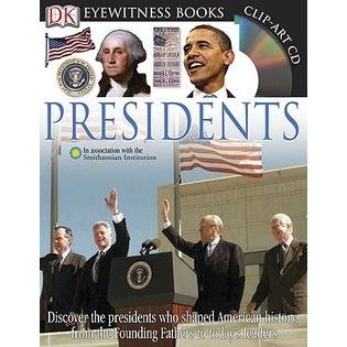 Beispielbild fr Presidents zum Verkauf von Once Upon A Time Books