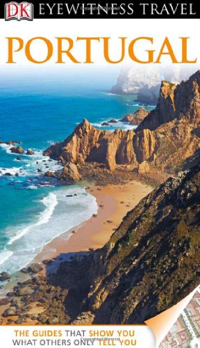 Beispielbild fr DK Eyewitness Travel Guide: Portugal zum Verkauf von Orion Tech