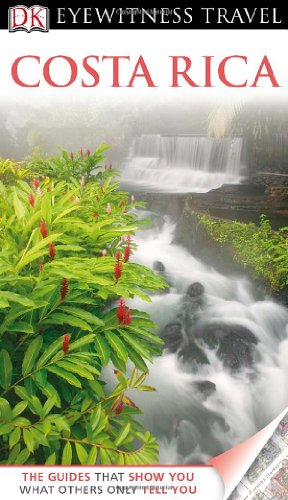 Beispielbild fr DK Eyewitness Travel Guide: Costa Rica zum Verkauf von SecondSale