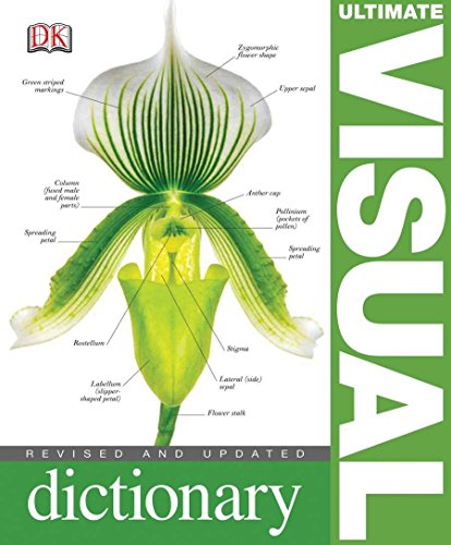 9780756686833: Ultimate Visual Dictionary
