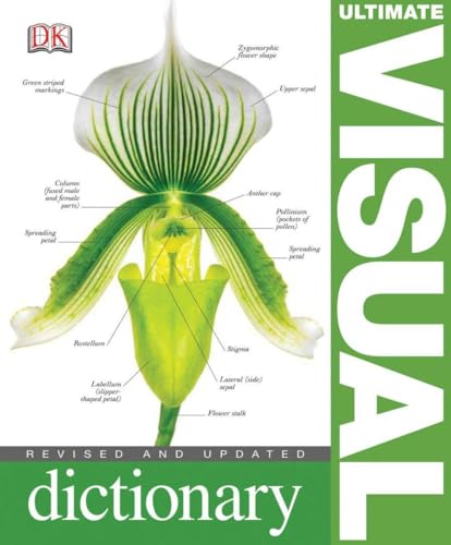 Ultimate Visual Dictionary