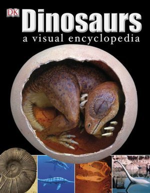 Stock image for Dinosaurs: A Visual Encyclopedia for sale by ThriftBooks-Atlanta