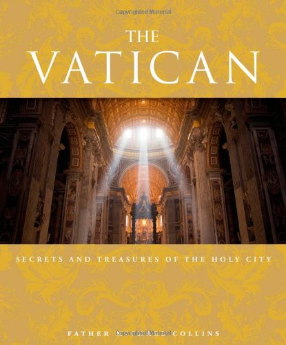 9780756689001: The Vatican