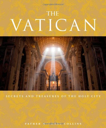 Imagen de archivo de The Vatican a la venta por Better World Books