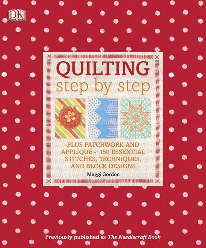 9780756689636: Quilting Step by Step