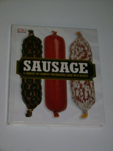 Imagen de archivo de Sausage a la venta por ThriftBooks-Dallas