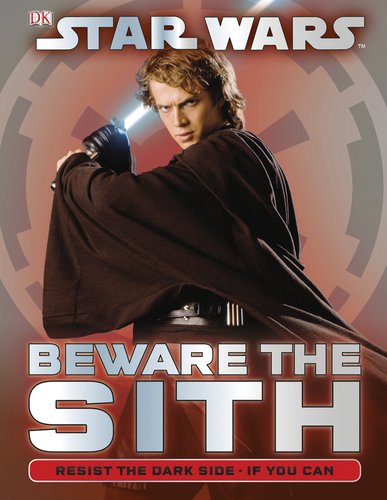 Imagen de archivo de Star Wars: Beware the Sith a la venta por ThriftBooks-Atlanta