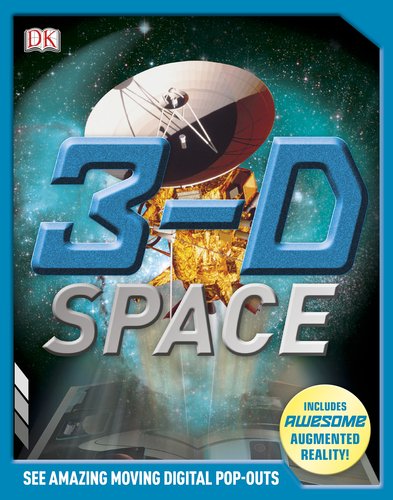 Stock image for 3-D Space for sale by ThriftBooks-Dallas