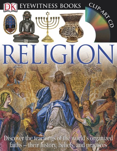 Beispielbild fr Religion zum Verkauf von Better World Books