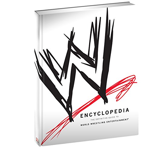 Imagen de archivo de WWE Encyclopedia a la venta por Better World Books: West